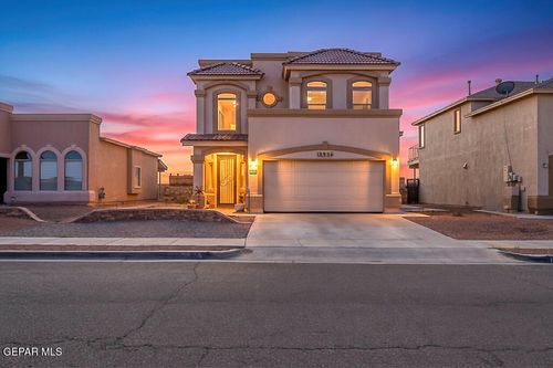 12936 Cozy Cove Ave, El Paso, TX, 79938-1212 | Card Image