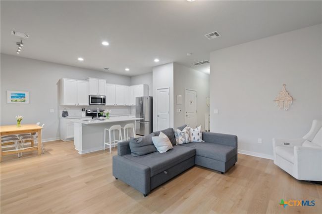 87 - 15105 Ryman Rd, Condo with 3 bedrooms, 3 bathrooms and null parking in Pflugerville TX | Image 7
