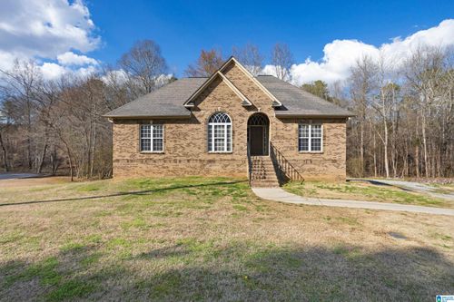 231 Magnolia Cir, WARRIOR, AL, 35180-4591 | Card Image