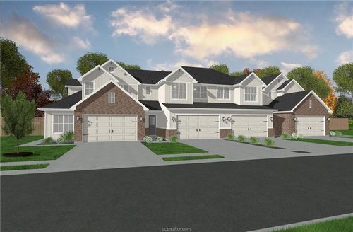 2545 Leyla Lane, College Station, TX, 77845 | Card Image