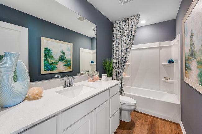 2262 Stone Gate Rd, Townhouse with 3 bedrooms, 3 bathrooms and 2 parking in Algonquin IL | Image 30