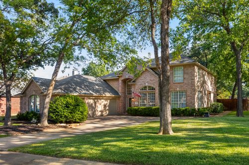 4117 Liberty Ct, Flower Mound, TX, 75028-3044 | Card Image