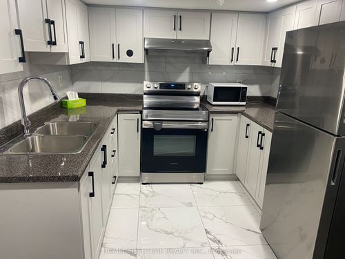 bsmt-48 Scarboro Ave, Scarborough, ON, M1C1M3 | Card Image