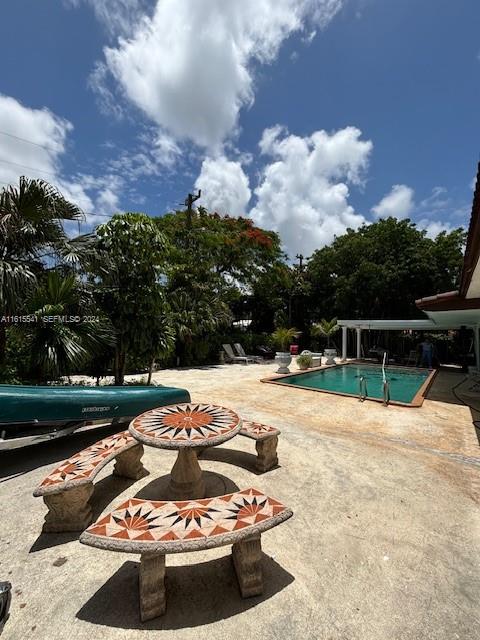 Residential in South Miami 2