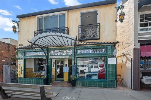 215 Marine, Newport Beach, CA, 92662 | Card Image
