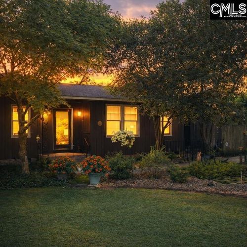 1351 Smyrna Rd, Elgin, SC, 29045-8968 | Card Image