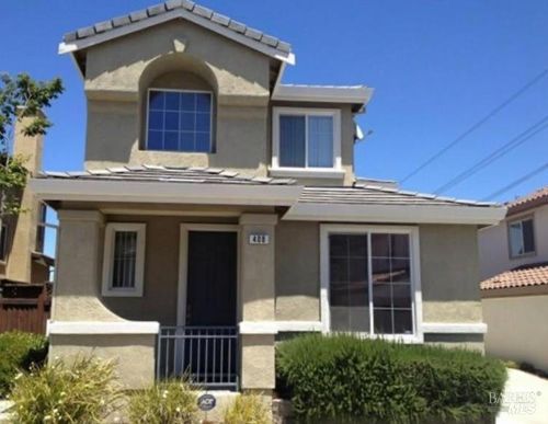408 Canyon Ct, Vallejo, CA, 94591-7868 | Card Image