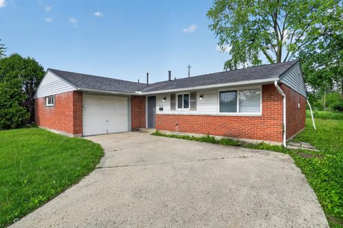 5716 Cairo Rd, Westerville, OH, 43081-4007 | Card Image