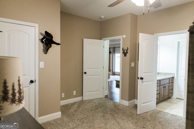 1325 Adams Rd, House other with 4 bedrooms, 3 bathrooms and 10 parking in Meansville GA | Image 20