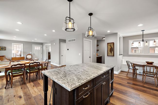 436 Detroit Ave, House other with 4 bedrooms, 4 bathrooms and null parking in Royal Oak MI | Image 20