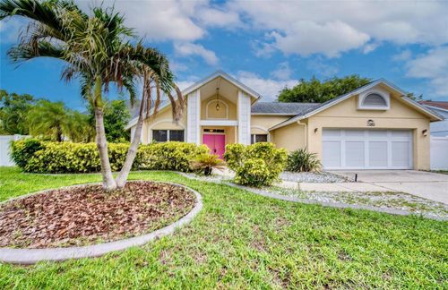 1592 Cumberland Ct E, PALM HARBOR, FL, 34683-4860 | Card Image