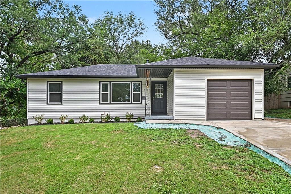 Residential in Kansas City 2