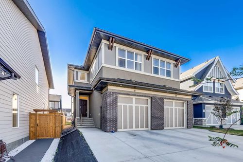 81 Magnolia Heath Se, Calgary, AB, T3M2Z7 | Card Image