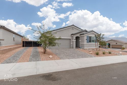 1460 Ridgemont Ln, Mesquite, NV, 89027-1237 | Card Image