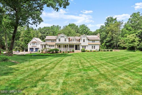 175 Cat Rock Rd, Cos Cob, CT, 06807-1202 | Card Image