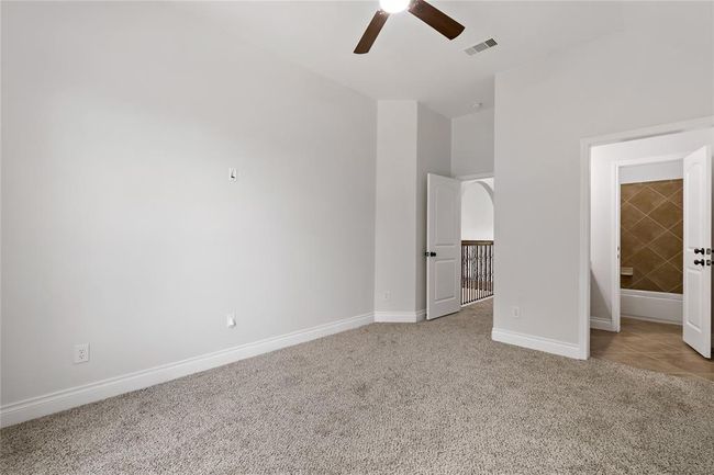 2604 Sweet Wind Dr, House other with 5 bedrooms, 4 bathrooms and 3 parking in Pearland TX | Image 40