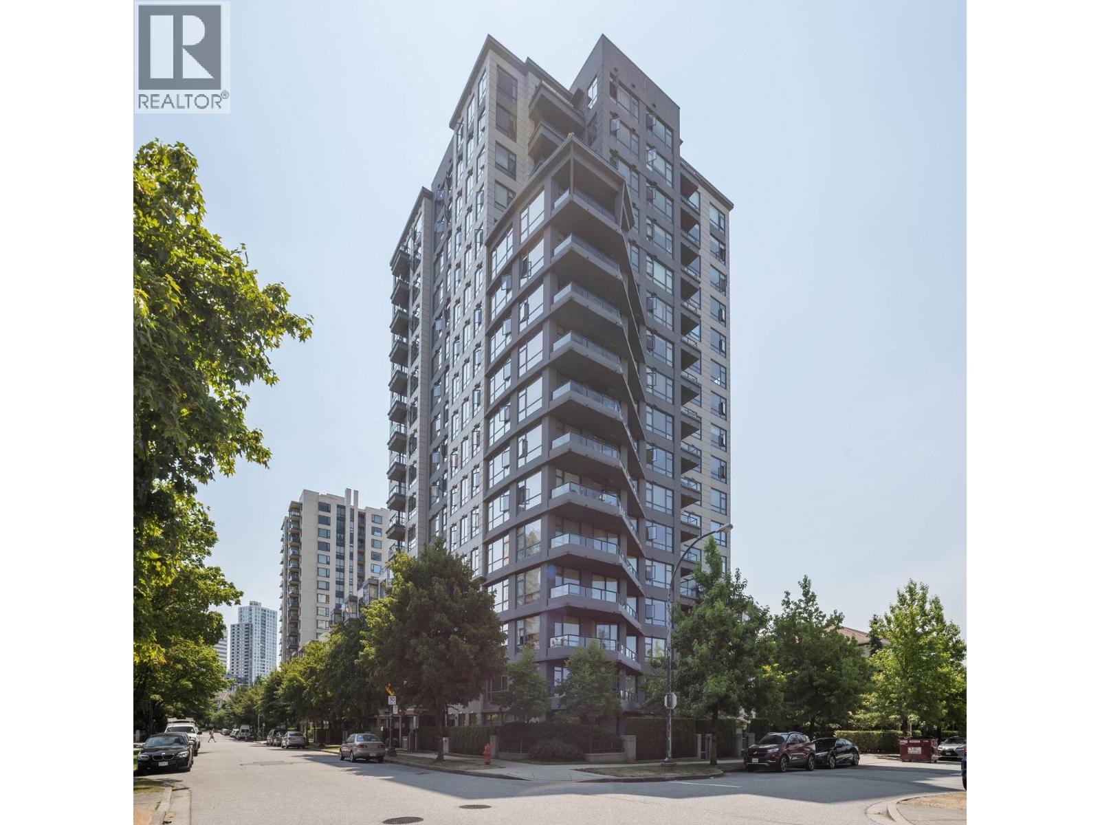 Residential in Vancouver