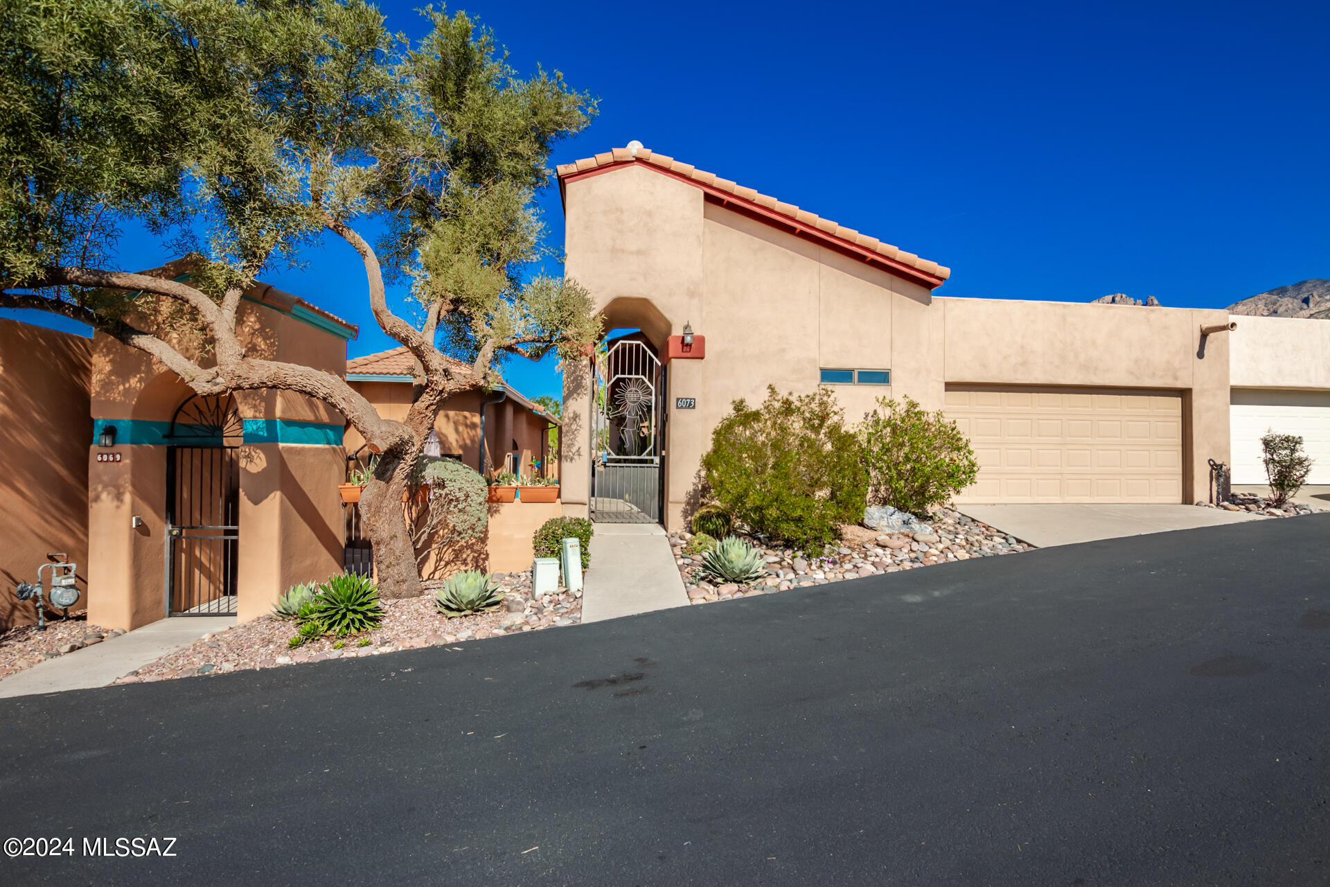 Tocito Pl, Tucson, AZ 85718