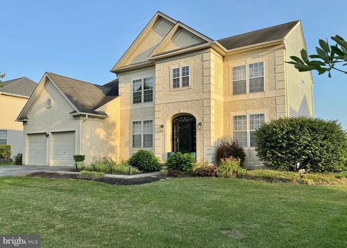 20 Palmer Dr, MIDDLETOWN, DE, 19709-9372 | Card Image