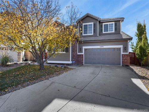 16092 E 107th Ave, Commerce City, CO, 80022-8722 | Card Image