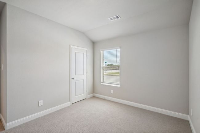 Photo is not of the actual home, but is an inspirational photo of builder’s model home and may depict options, furnishings, and/or decorator features that are not included. | Image 19