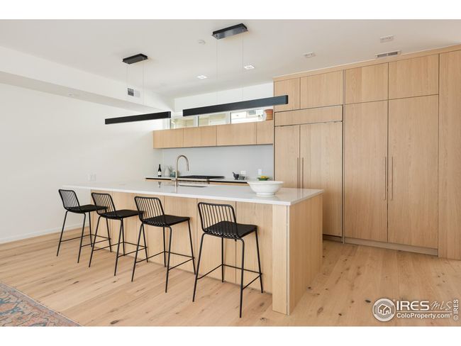 2 - 1831 22 Nd St, House attached with 3 bedrooms, 3 bathrooms and null parking in Boulder CO | Image 8