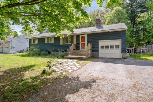 5 Tanglewood Dr, South Burlington, VT, 05403-7347 | Card Image
