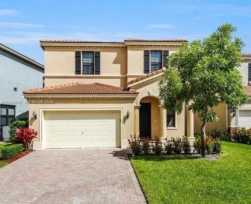 965 Ne 193rd Ter, Miami, FL, 33179-3988 | Card Image