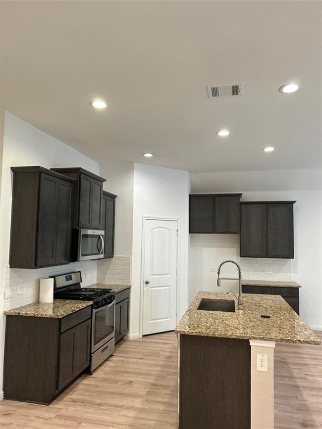 Kitchen view to dining room | Image 4