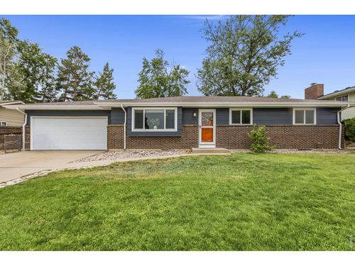 3914 W 6th St, Greeley, CO, 80634-1540 | Card Image