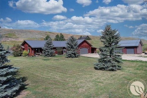 265 Upper Luther Rd, Red Lodge, MT, 59068-9555 | Card Image