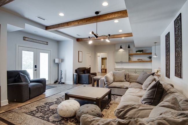 6605 Goshawk Ct, House other with 5 bedrooms, 7 bathrooms and 7 parking in Arrington TN | Image 48