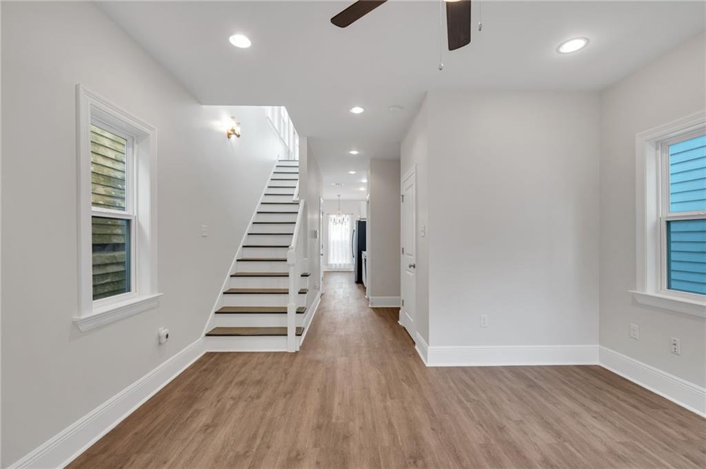 Residential in New Orleans 2