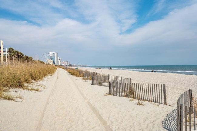 1901 - 504 N Ocean Blvd, Condo with 1 bedrooms, 1 bathrooms and null parking in Myrtle Beach SC | Image 33