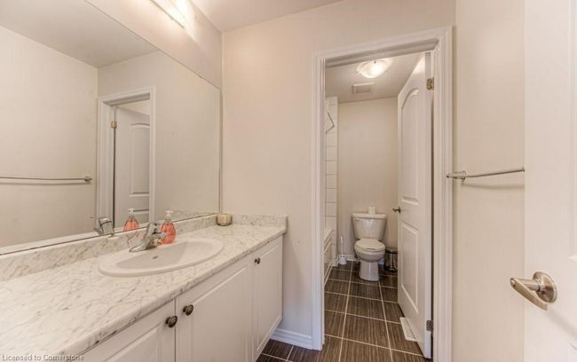 65 Tilbury St, House other with 4 bedrooms, 3 bathrooms and 4 parking in Breslau ON | Image 20