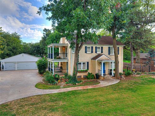 7800 Nw 37th St, Bethany, OK, 73008-3132 | Card Image