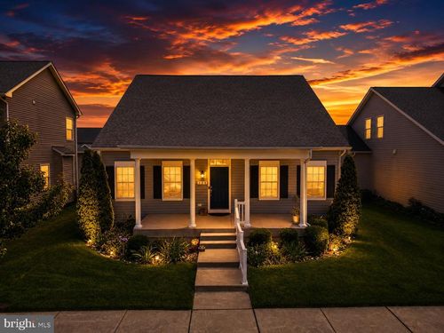 128 Allison Jane Dr, STEVENSVILLE, MD, 21666-2118 | Card Image