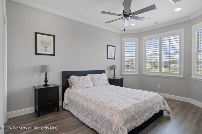 3448 Triggerfish Dr, House other with 4 bedrooms, 3 bathrooms and null parking in HERNANDO BEACH FL | Image 36
