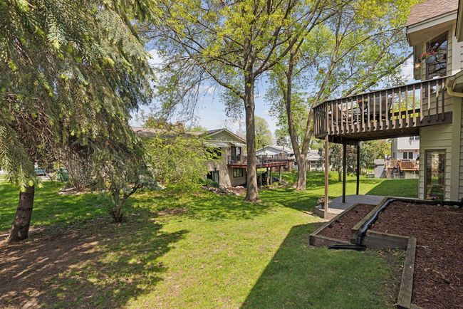 415 Walnut Ln, House other with 4 bedrooms, 3 bathrooms and null parking in Shoreview MN | Image 47