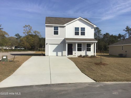 322 Rush Dr Sw, Supply, NC, 28462 | Card Image