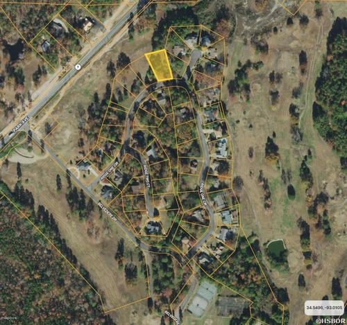 lot 9 Ridge One Circle, Hot Springs, AR, 71901 | Card Image