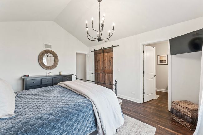1396 Newcastle Ct, House other with 3 bedrooms, 3 bathrooms and 2 parking in Bartlett IL | Image 17