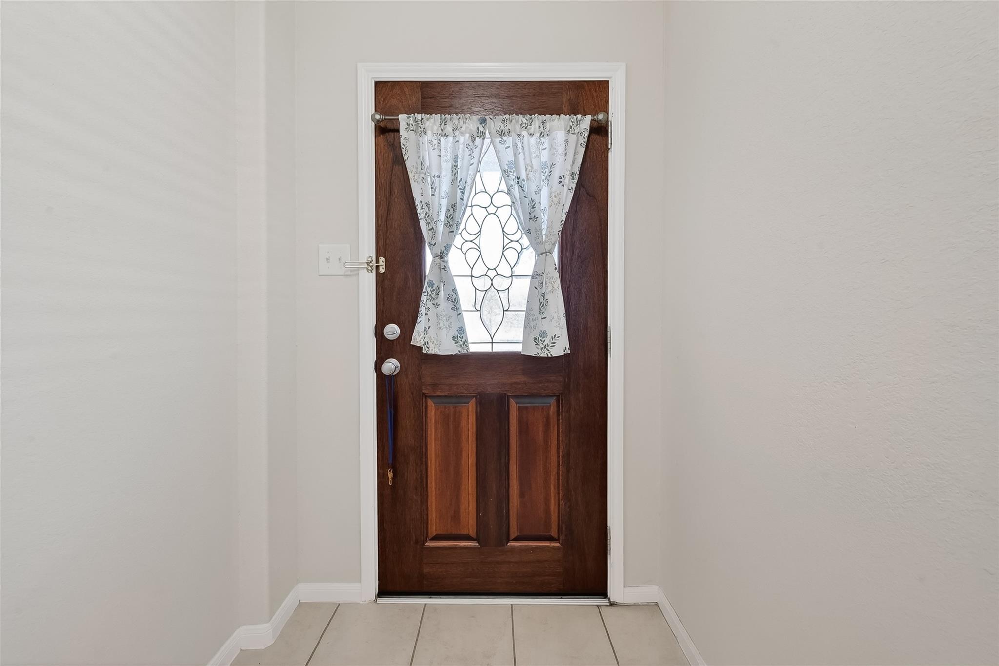 Residential Lease in Houston 4