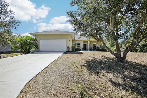 18201 Poston Ave, Port Charlotte, FL, 33948-6074 | Card Image