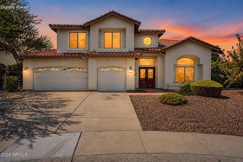 12436 N 56th Drive, Glendale, AZ, 85304 | Card Image