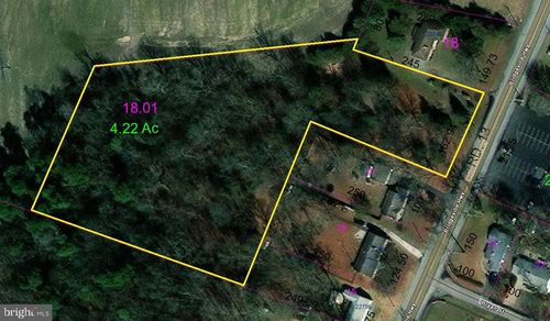 0 Bridgeville Hwy, SEAFORD, DE, 19973 | Card Image