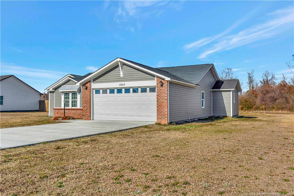 Residential in Lumberton 3