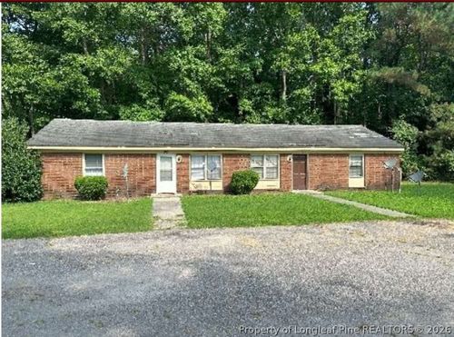 302 - 312 W Edgecombe Street, Whitakers, NC, 27891 | Card Image
