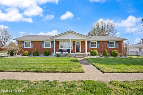 2407 Roddy Rd, Louisville, KY, 40216-1341 | Card Image
