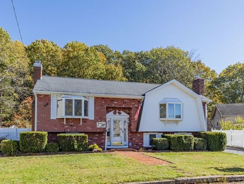 109 Merryknoll Rd, Weymouth, MA, 02191-2020 | Card Image